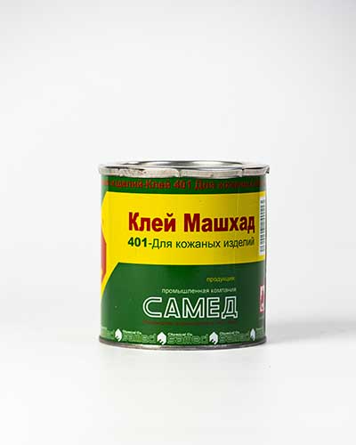 Клей Машхад 401