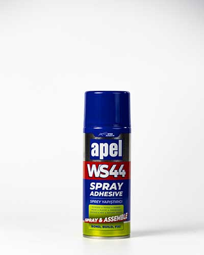 Спрей Apel WS44