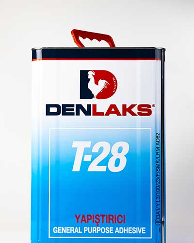 T-28 Denlaks клей Наирит